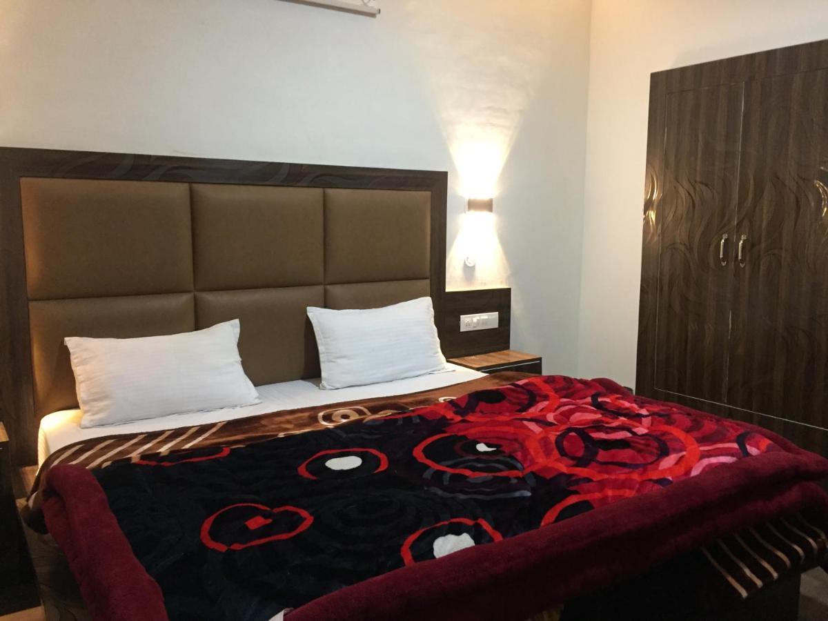 Premier Manali (Himachal Pradesh)