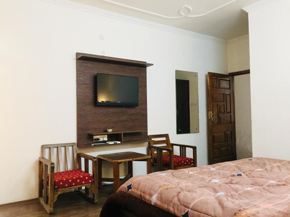 Hotel Premier 2*