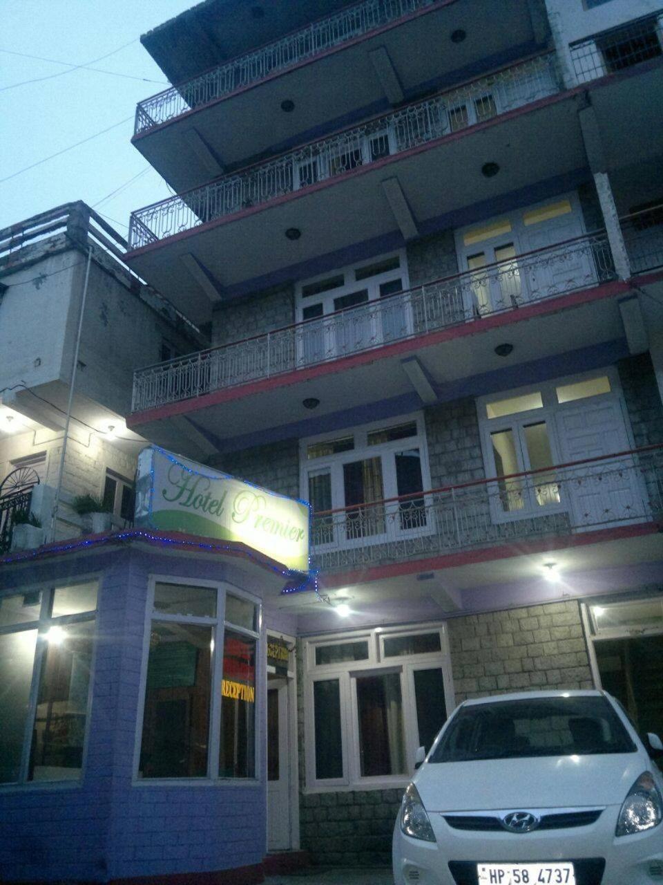 Premier Manali (Himachal Pradesh)